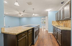 5517 Baker Drive, The Colony, TX 75056