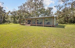 915 NE 412th Ave, Old Town, FL 32680