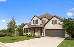 542 Running Bird Rd, Austin, TX 78737