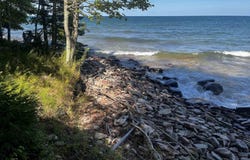 Shore Drive, Au Train, MI 49806