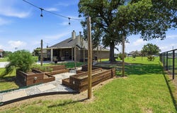 205 Lavender Court, Springtown, TX 76082