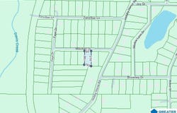 MITCHELL DRIVE lot: 3, VANCE, AL 35111
