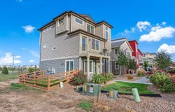 13410 E 103rd Ave, Commerce City, CO 80022