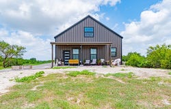 1102 First Street, Bayside, TX 78340