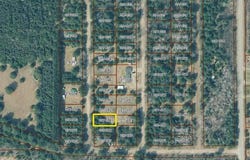 10534 SUNSET, CARP LAKE, MI 49718