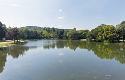 8 Perry Farm Road SW, Cave Spring, GA 30124