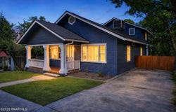 337 S Mount Vernon Avenue, Prescott, AZ 86303