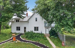 N8421 County Rd D, Algoma, WI 54201