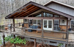 202 Tamarack Road, Beech Mountain, NC 28604