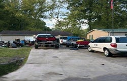 175 Ingram St, Manchester, TN 37355