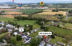 242 S MAIN ST, MOUNT CRAWFORD, VA 22841