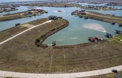 E Lago Loop Road lot: 296, Port O'Connor, TX 77982