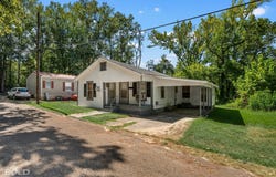203 Chrysler Street, Minden, LA 71055