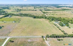 LOT Berger Road, Temple, TX 76501
