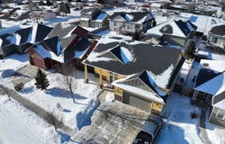 2009 18th Avenue West, Williston, ND 58801