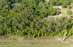 NE 158th Ave, Williston, FL 32696