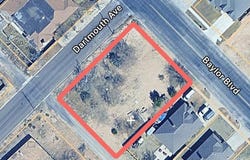 700 Baylor Blvd, Big Spring, TX 79720