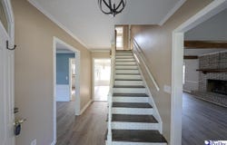 58 Chalmers Row, Florence, SC 29501-8829
