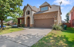 626 Louder Way, Fate, TX 75087