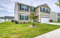 11 SADDLE BILL CIR, CAMBRIDGE, MD 21613