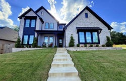 4196 Palo Pinto Creek Cir, Tyler, TX 75703