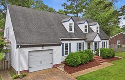 424 Pines Of Warrick Drive, Chesapeake, VA 23322
