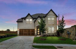 2300 Legacy Oaks Lane, Bedford, TX 76021
