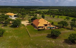 587 County Road 105, Hamilton, TX 76531