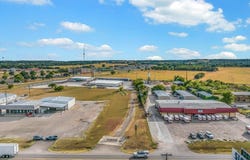 Hwy 6 (Commericial), Clifton, TX 76634
