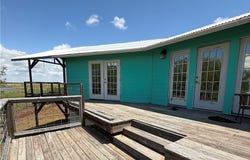 428 Marlin Drive, Palacios, TX 77465