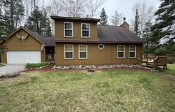 719 Ruth Road, Lewiston, MI 49756