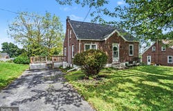 862 ENGLESVILLE HILL Road, BOYERTOWN, PA 19512