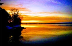25 Chippewa Point Road E, Hammond, NY 13646