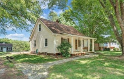 1209 BISHOP Road, Blacksburg, VA 24060