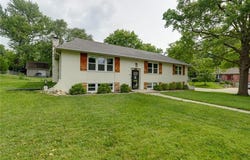 1400 NANCY Lane, Liberty, MO 64068