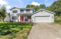 3409 ASHLEY Lane, Springfield, IL 62711