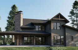 33 River Fork Ranch Lane, McCall, ID 83638