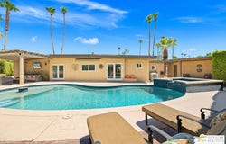 2295 E Park Dr, Palm Springs, CA 92262
