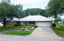 812 Crestline Drive, Mexia, TX 76667