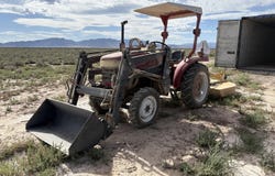 Parcel # E-1298-0008-0002, Beryl, UT 84714