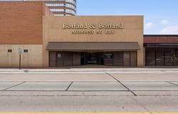 213 N Main St, Midland, TX 79701