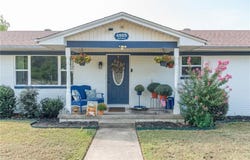 4505 Park RD, Lavaca, AR 72941