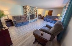 4121 W Shaffer Road, Coleman, MI 48618