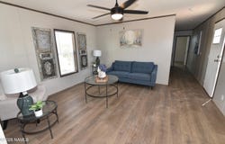 2703 N Ann Lane, Williams, AZ 86046