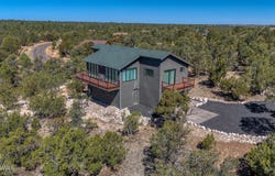 2943 E Lookout Lane, Heber-Overgaard, AZ 85933