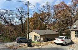 800 Pauline St., Pocahontas, AR 72455