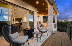 330 Cistern Way, Austin, TX 78737