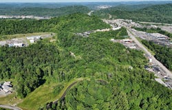 Vale Drive, Bridgeport, WV 26330