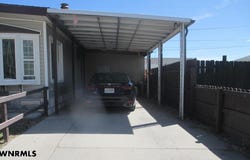 1210 6TH STREET, Gering, NE 69341