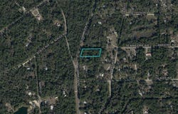 NE 55th Court, Inglis, FL 34449